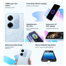 Versão global Xiaomi Redmi 13X Smartphone MTK Helio G91 Ultra Câmera super nítida de 108 MP Tela FHD+ de 6,79" Carregamento rápido de 33 W