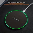 Carregador sem fio de 30 W para iPhone, Samsung , Xiaomi, Huawei