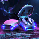 Fones de ouvido Bluetooth Xiaomi M10 originais, fones de ouvido sem fio para jogos, microfone à prova d'água