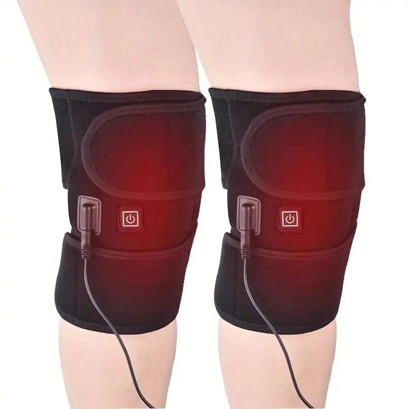 Massageador elétrico para Joelho.